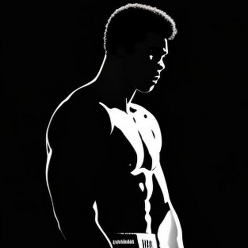 BOXING MANE