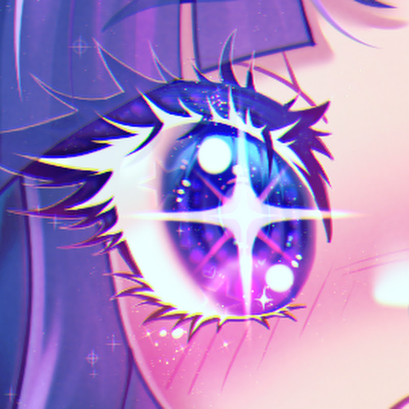 FlashyKlau ? VTuber