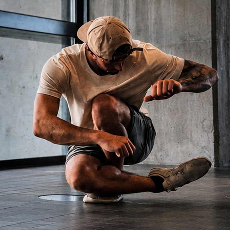Movement by Dominik