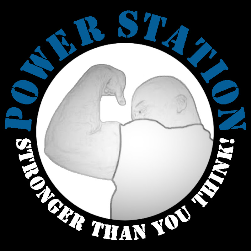 Power Station