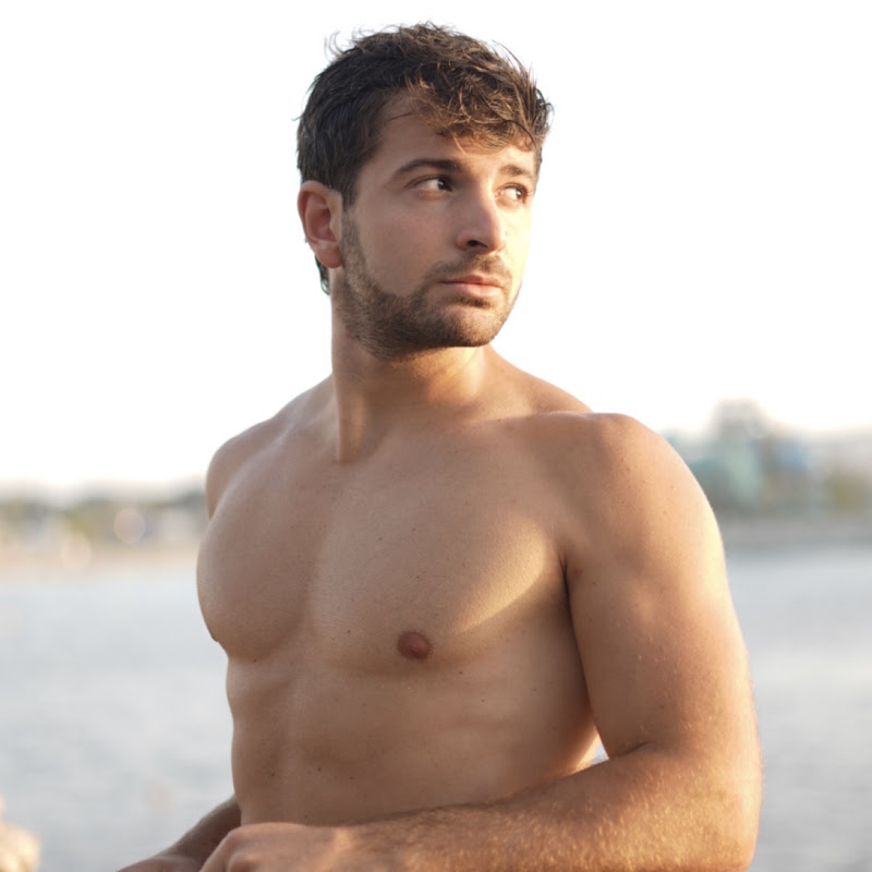 Matteo Sciaudone
