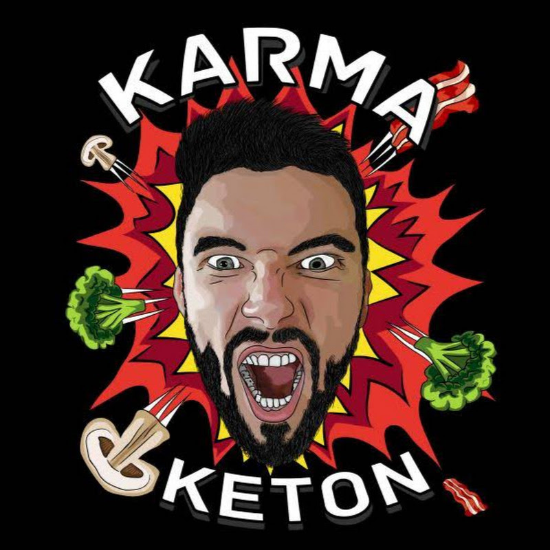 Karma Keton