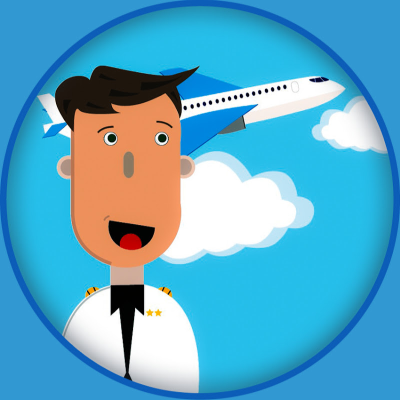 Young Pilot