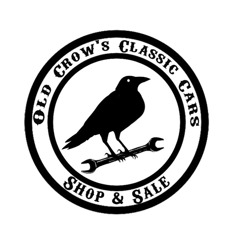 Old Crow's Classic Cars