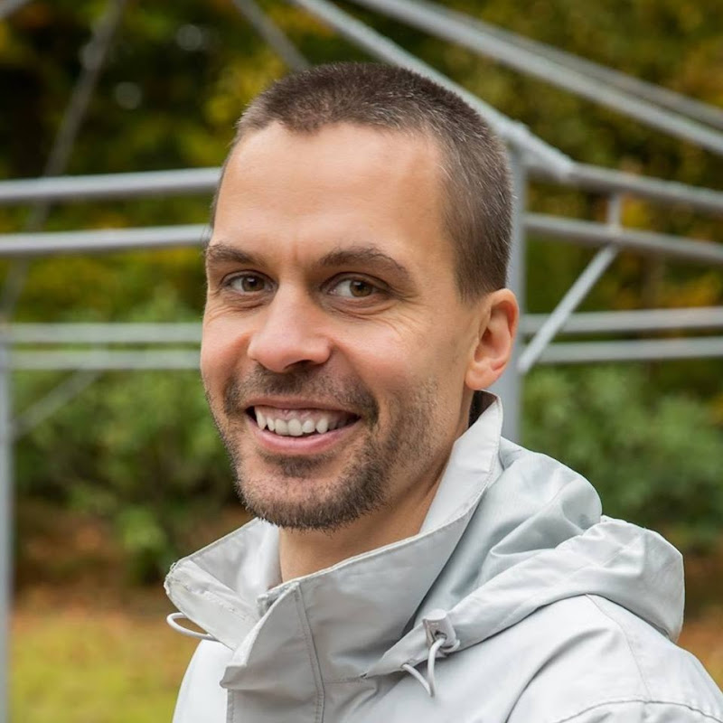Kristian Blåsol
