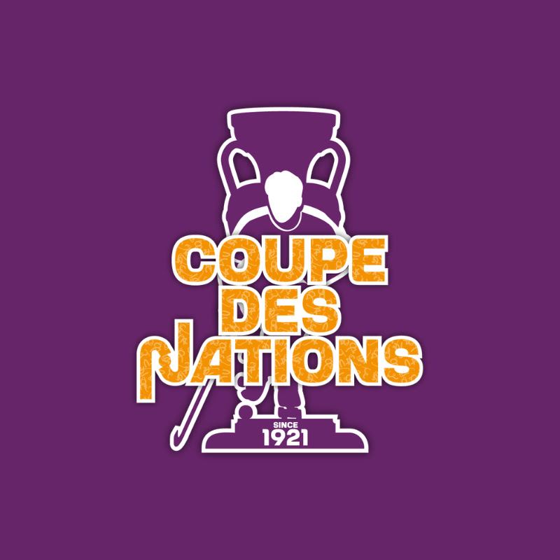 Coupe Des Nations De Rink Hockey Montreux