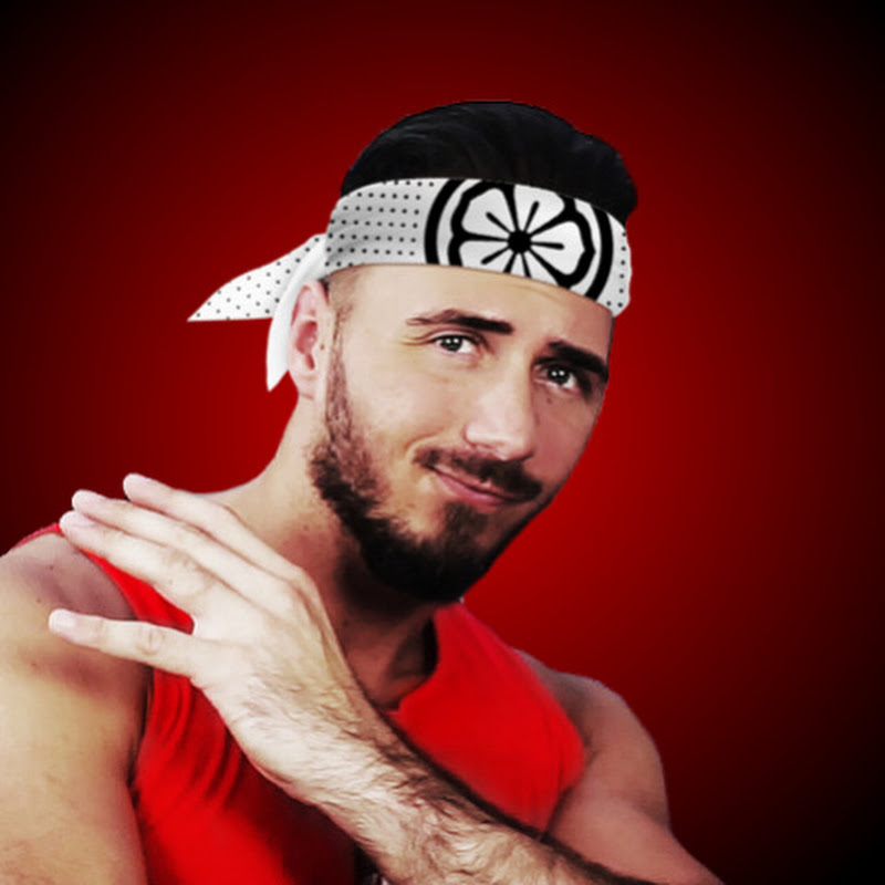 Mirza Myagi