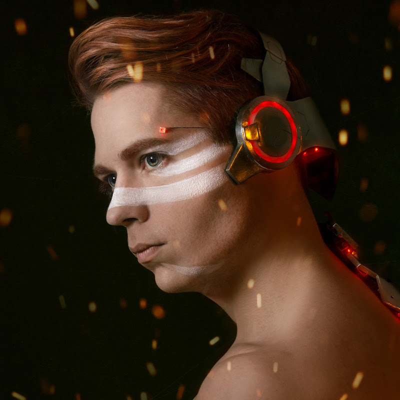 Zibartas Cosplay
