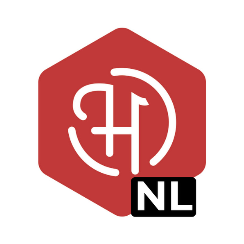 History Hustle Nederlands