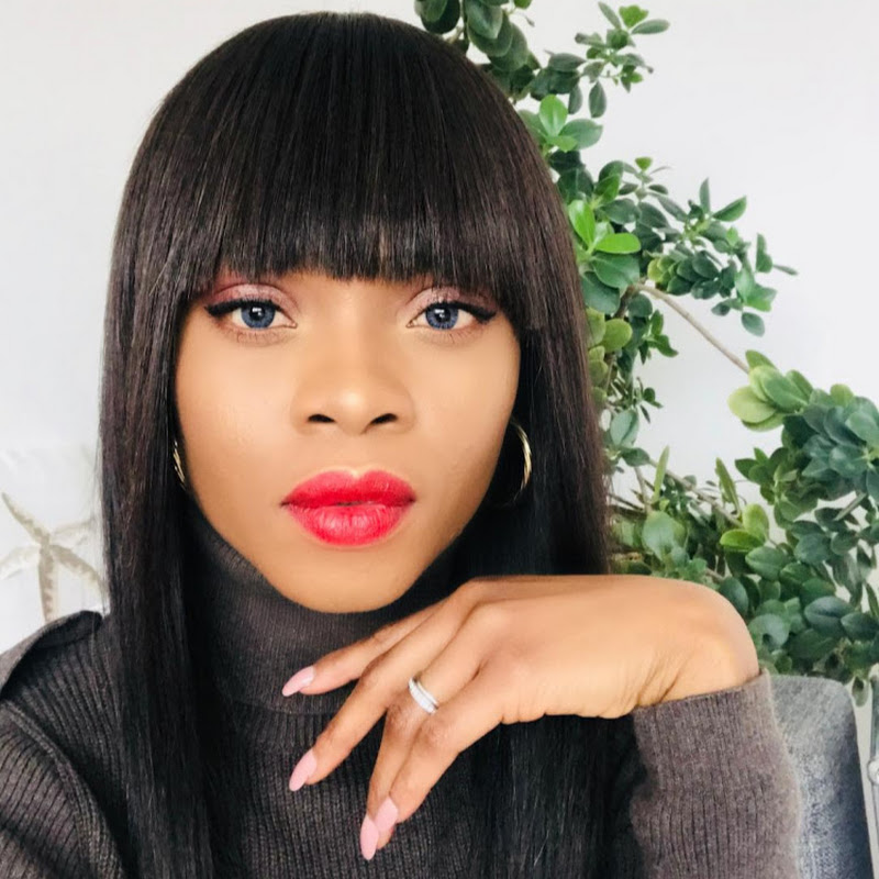 Ama Loves Beauty