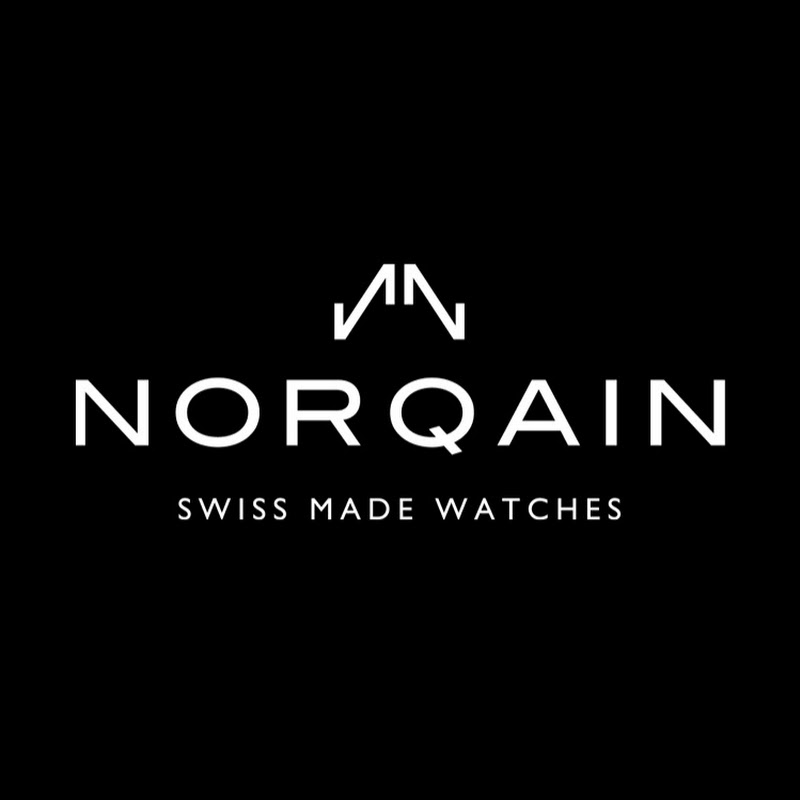 NORQAIN - Swiss Made Watches??