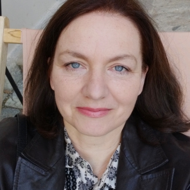 Гид в Праге Eleonora Grekova