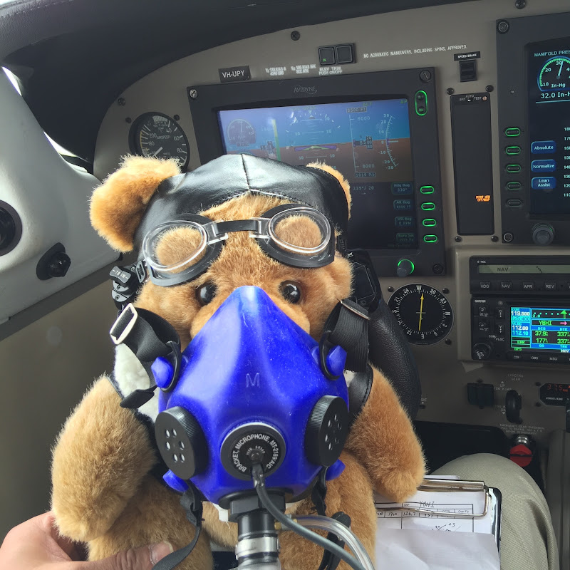 DrBear Aviation
