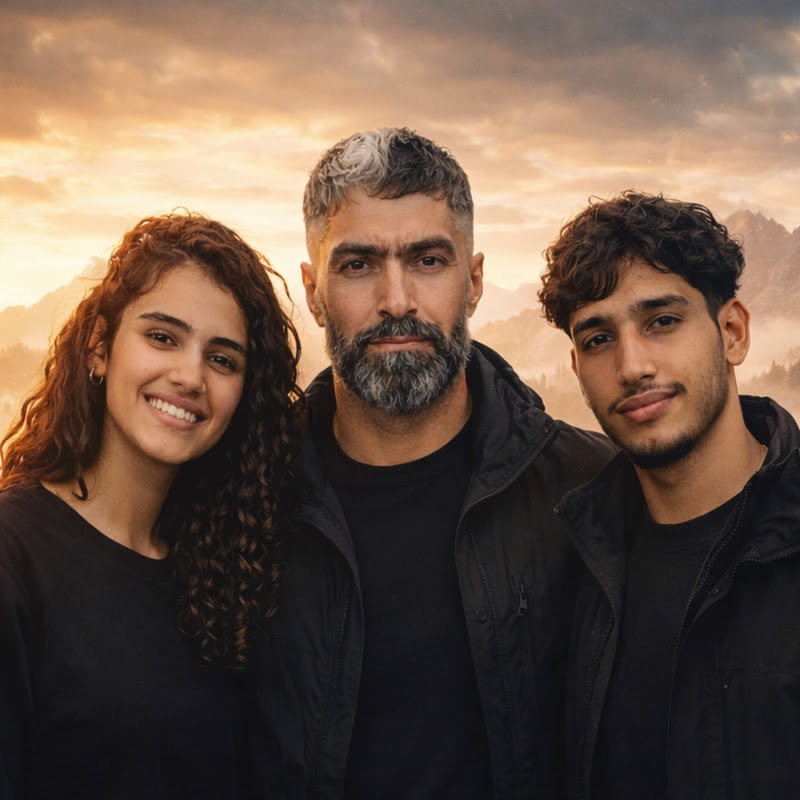 عائلة عبدالله كلاسيك