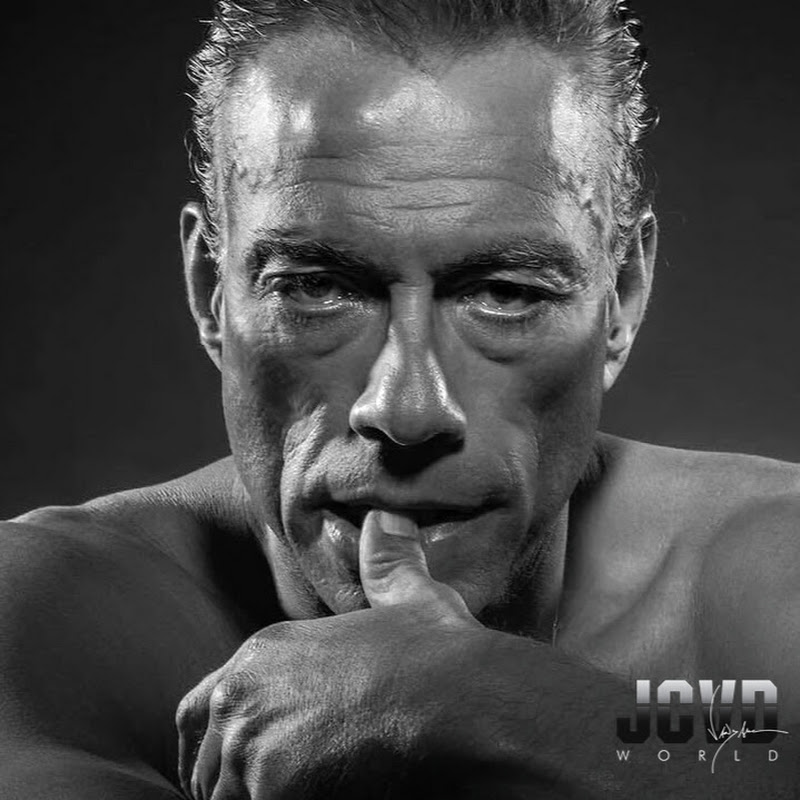 Jean-claude Van Damme