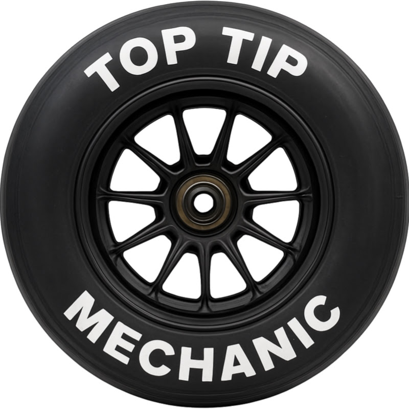 Top Tip Mechanic