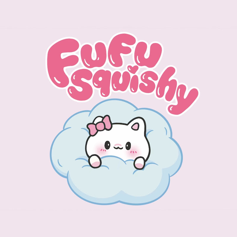 FUFU Squishy