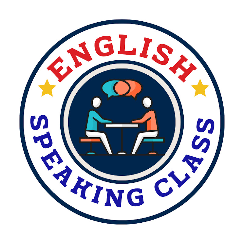 English Speaking Class