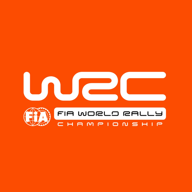 World Rally Championship