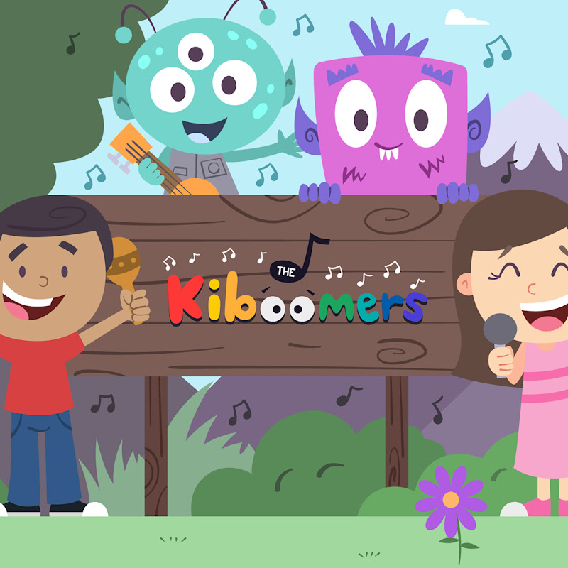 The Kiboomers