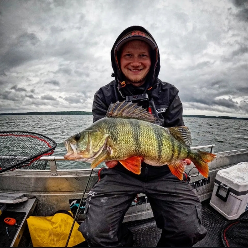 MPTFishing