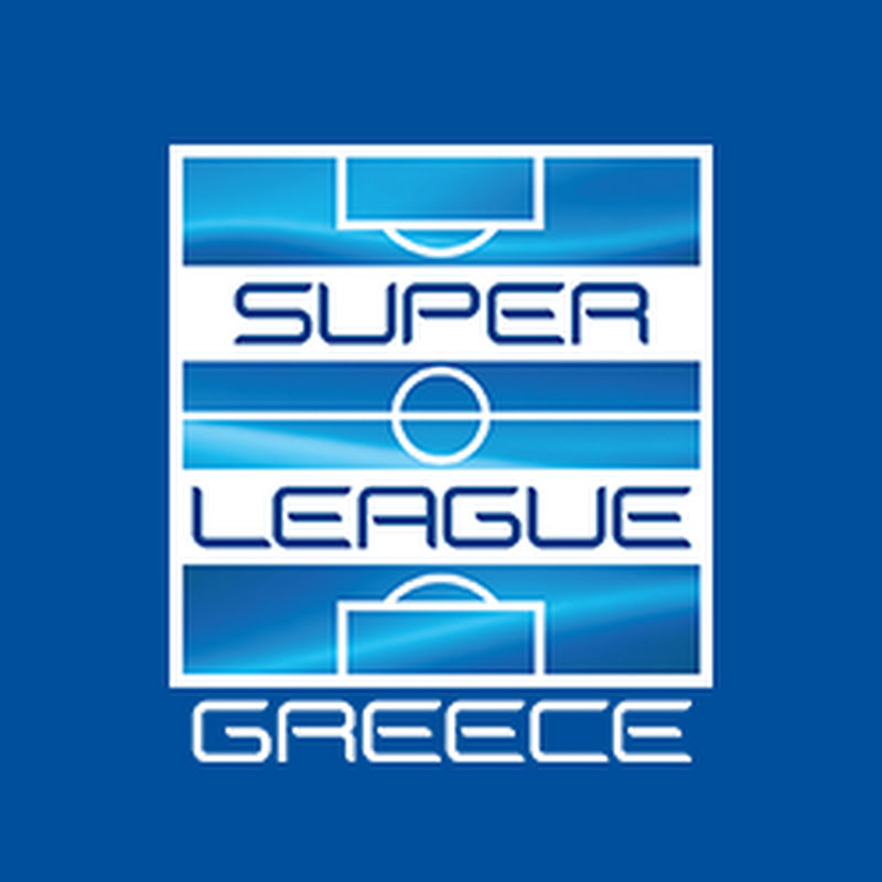 Super League Greece