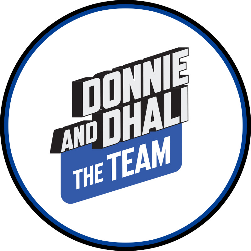 Donnie And Dhali