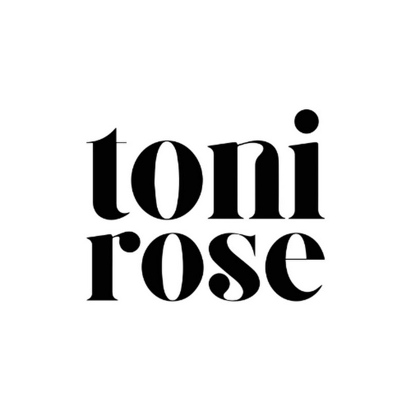 Toni Rose® | Claw Clips & Hair Essentials