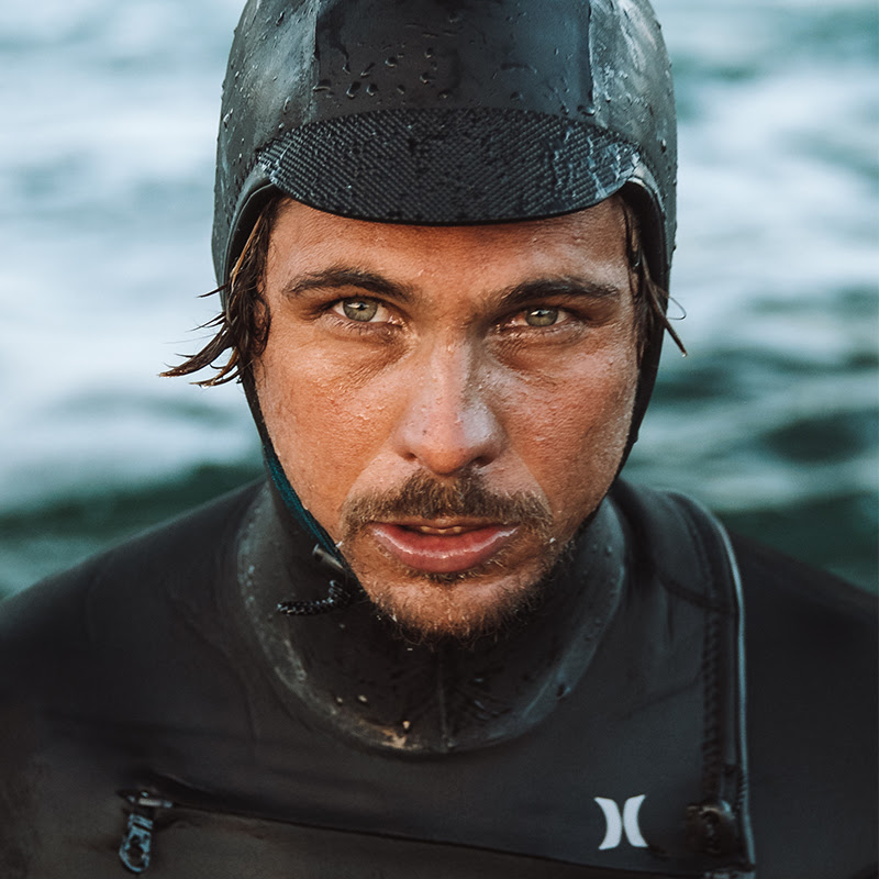 Nic Von Rupp