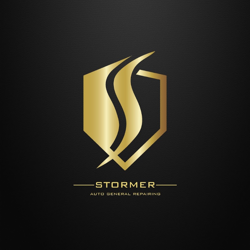 STORMER AUTO GENERAL REPAIRING