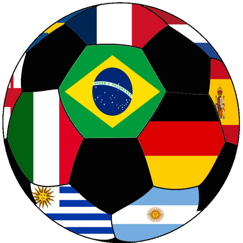 National Team Football with Seb