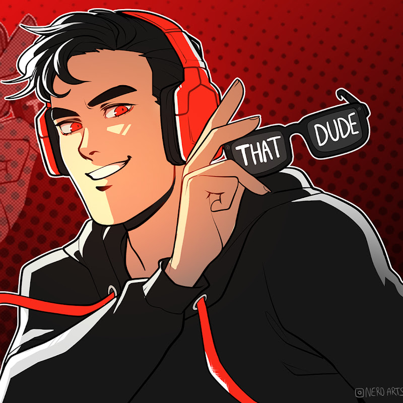 That Dude