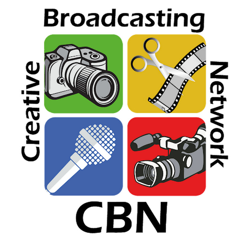 Creative Broadcasting Network CBN