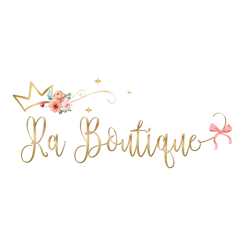 — R.a Boutique Your Favourite Brand — ®