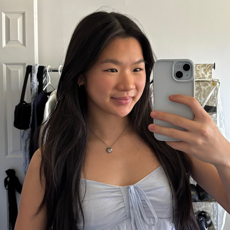 Ellianna Tsai