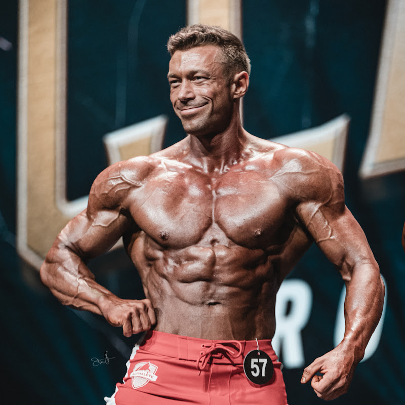 Online Coach Kristoffer Bjørndal