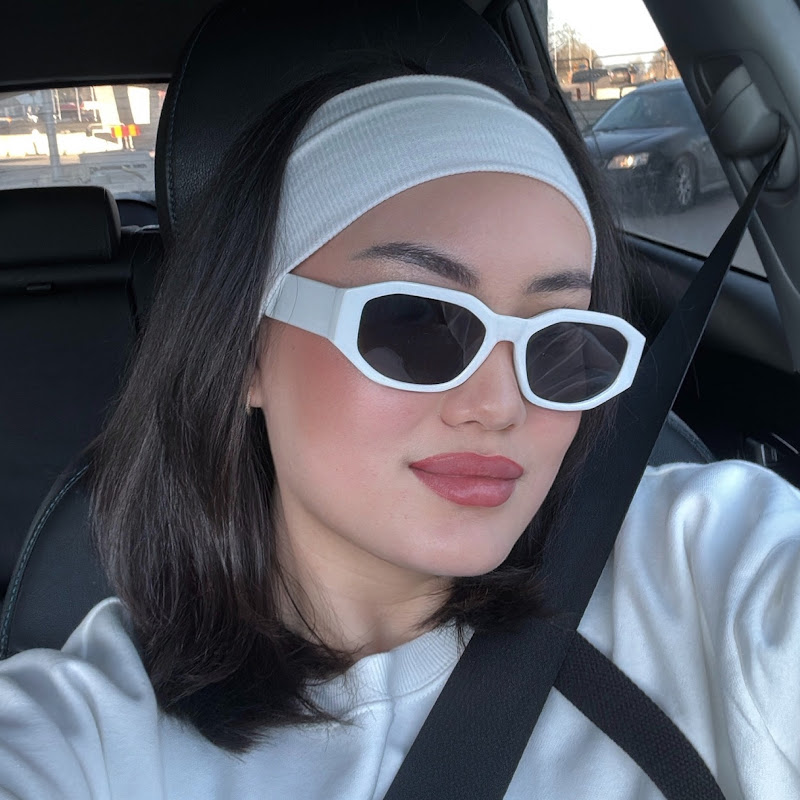 Aisha Alieva