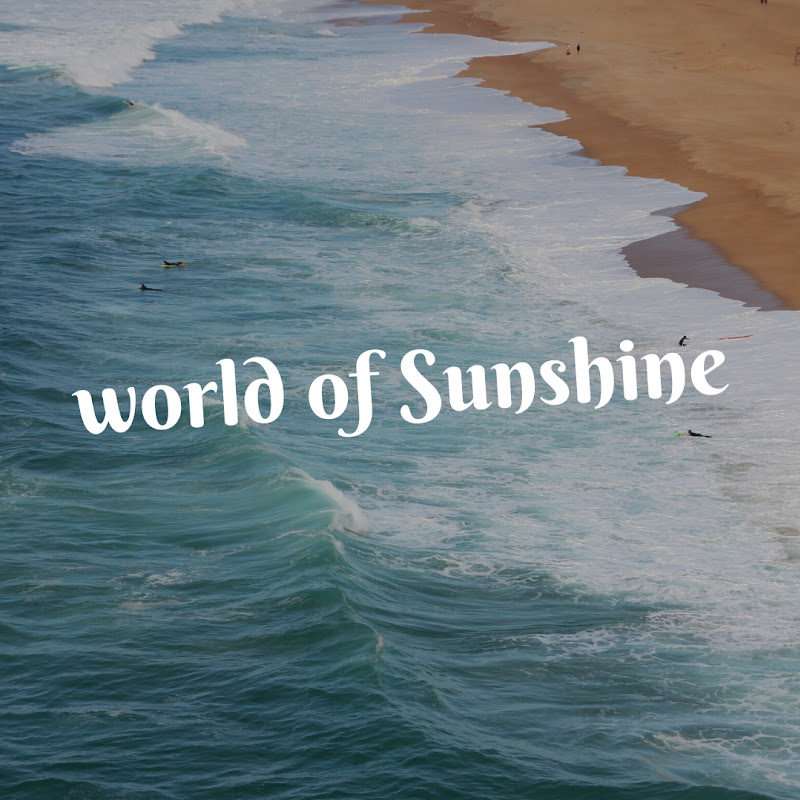 World Of Sunshine