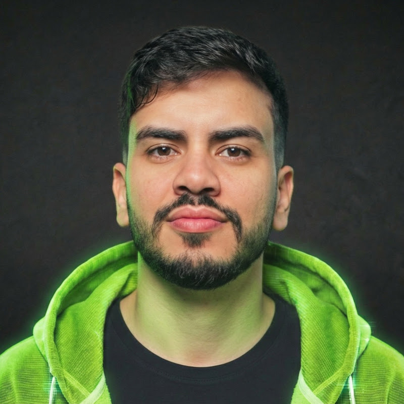Rodrigo Abraham