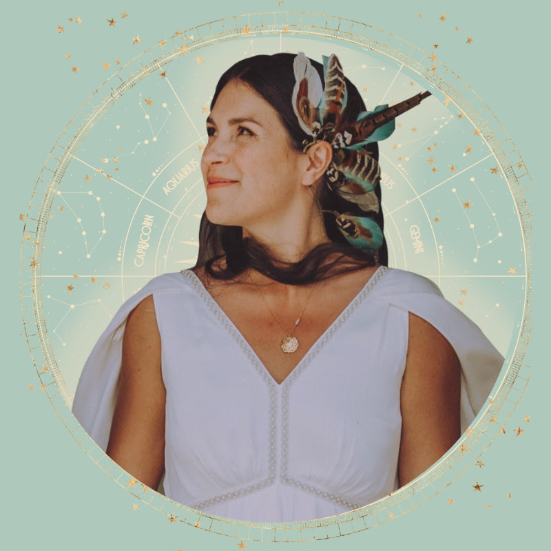 Ximena De La Serna, Terapeuta Nutricional Ancestral | Educadora