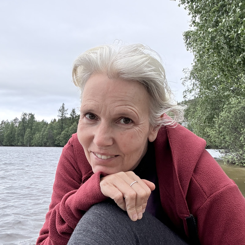Diana Gast