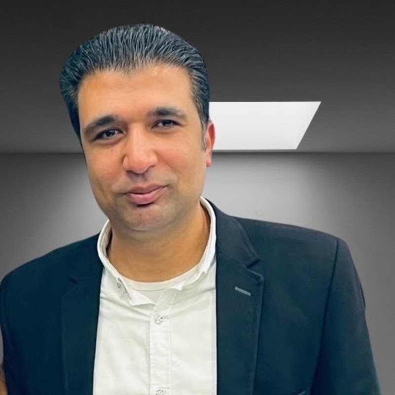 Ahmed Saleh