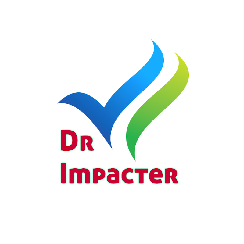 Dr. Impacter Channel قناة د.المؤثر