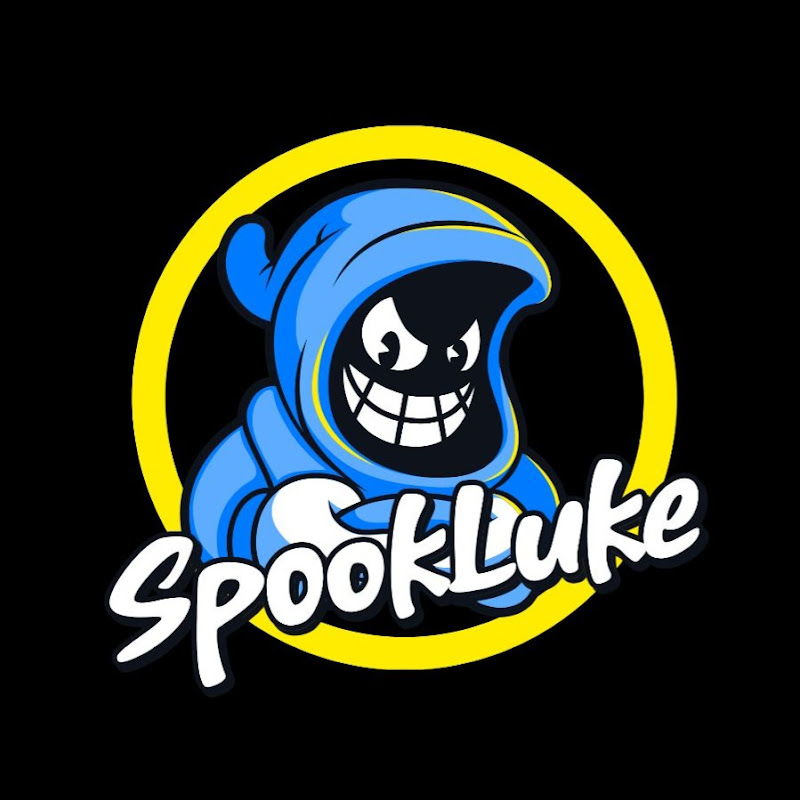 SpookLuke