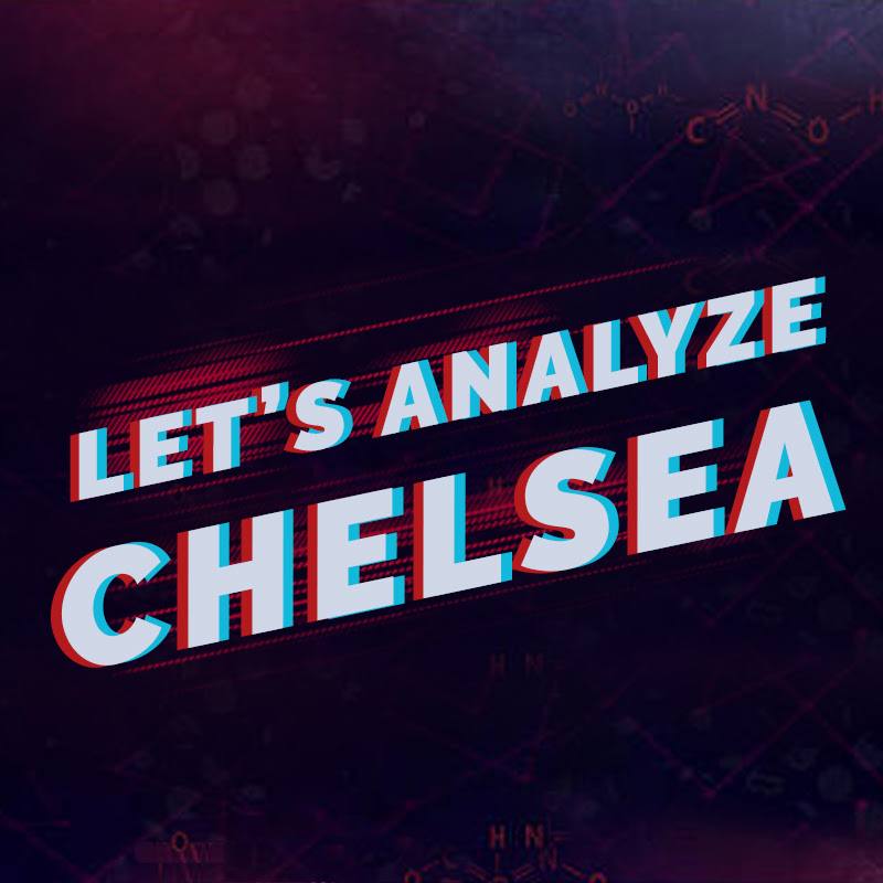 Let's Analyze Chelsea