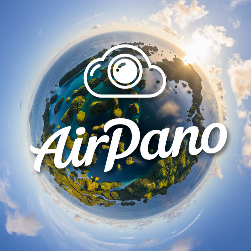 AirPano - VR Production Studio