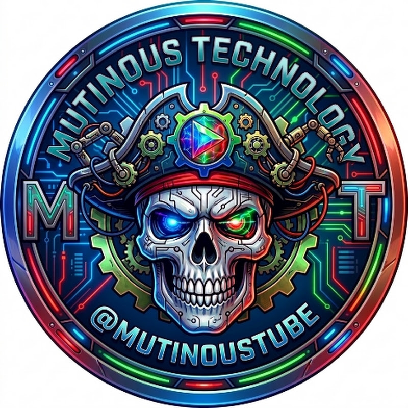Mutinous Tube