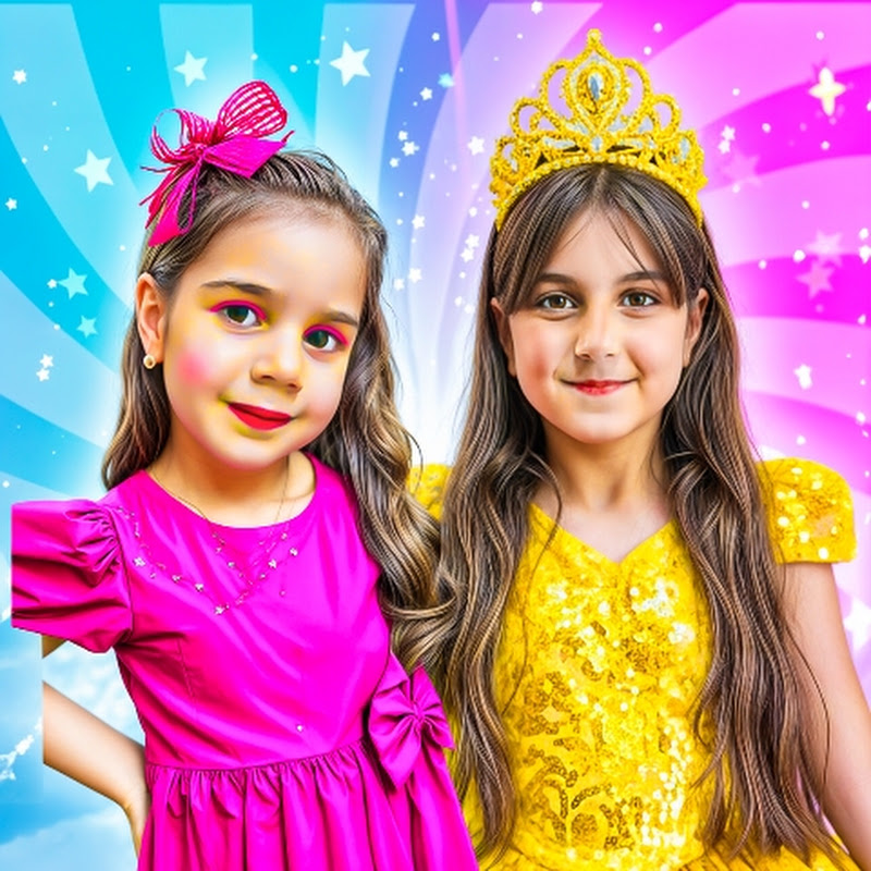 Dahab & Almas