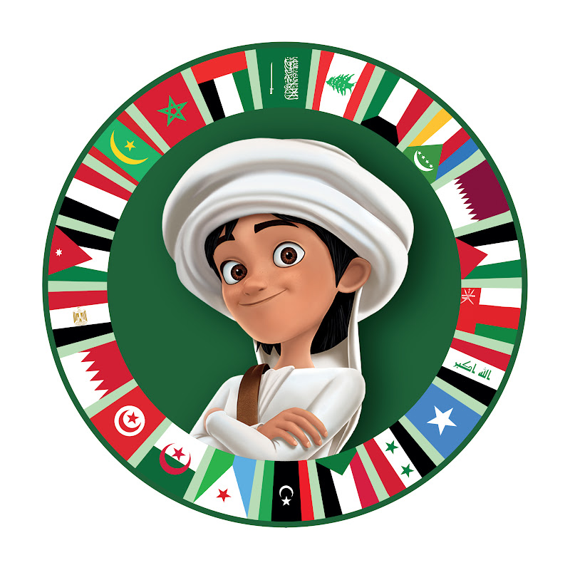 مغامرات منصور (بالفصحى)