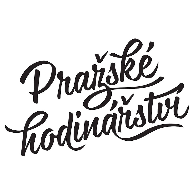 Pražské Hodinářství